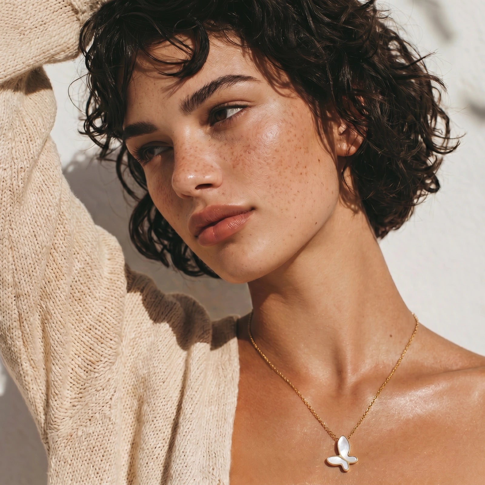 Collier Flutter Dream